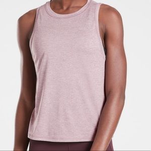 Athleta Uptempo Tank, Size M